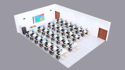 唯眾助力福建寧德職業技術學院物聯網專業實訓基地正式交付，開啟物聯網技術研發新篇章